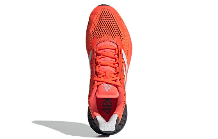 adidas 4DFWD Pulse 'Solar Red' Q46220 sold by KicksCrew product image thumbnail 5