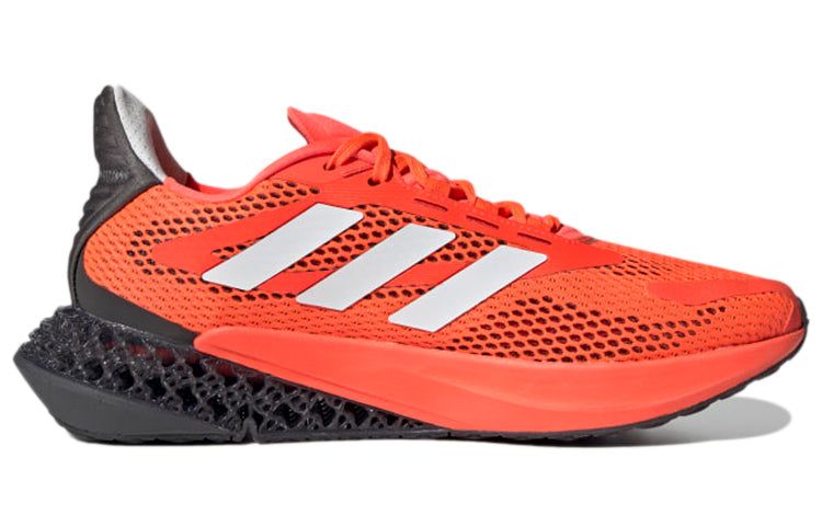 adidas 4DFWD Pulse 'Solar Red' Q46220 sold by KicksCrew product image thumbnail 2