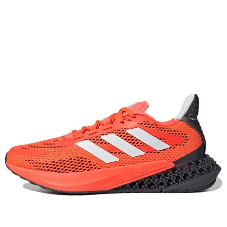 adidas 4DFWD Pulse 'Solar Red' Q46220 sold by KicksCrew