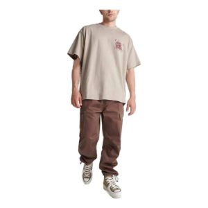 Converse Swamp Pals T-Shirt 'Beach Stone' 10025440-247 sold by KicksCrew