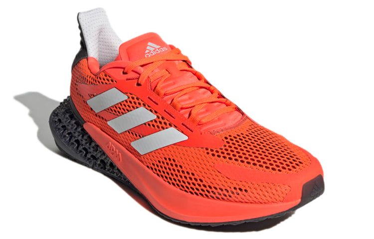 adidas 4DFWD Pulse 'Solar Red' Q46220 sold by KicksCrew product image thumbnail 3