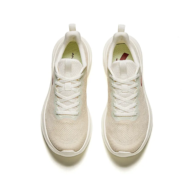 (WMNS) ANTA Stroll Collection 'Beige Brown' 922425509-3 sold by KicksCrew product image thumbnail 3