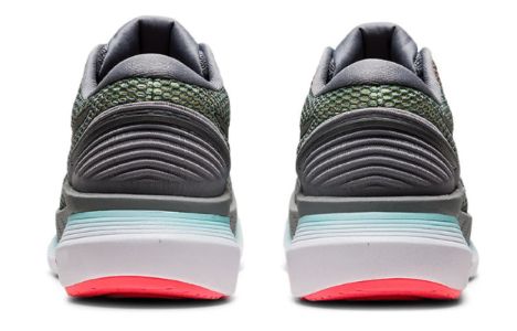 (WMNS) ASICS GlideRide Lite Show 'Sheet Rock Pure Silver' 1012B160-020 sold by KicksCrew