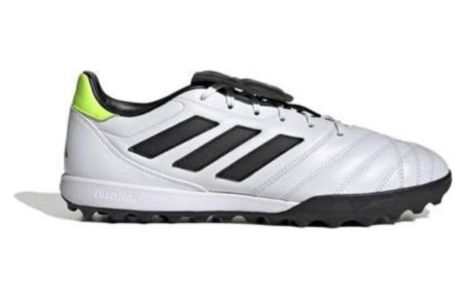 Adidas Copa Gloro Tf Crazyrush 'White Black' GZ2-524 sold by KicksCrew