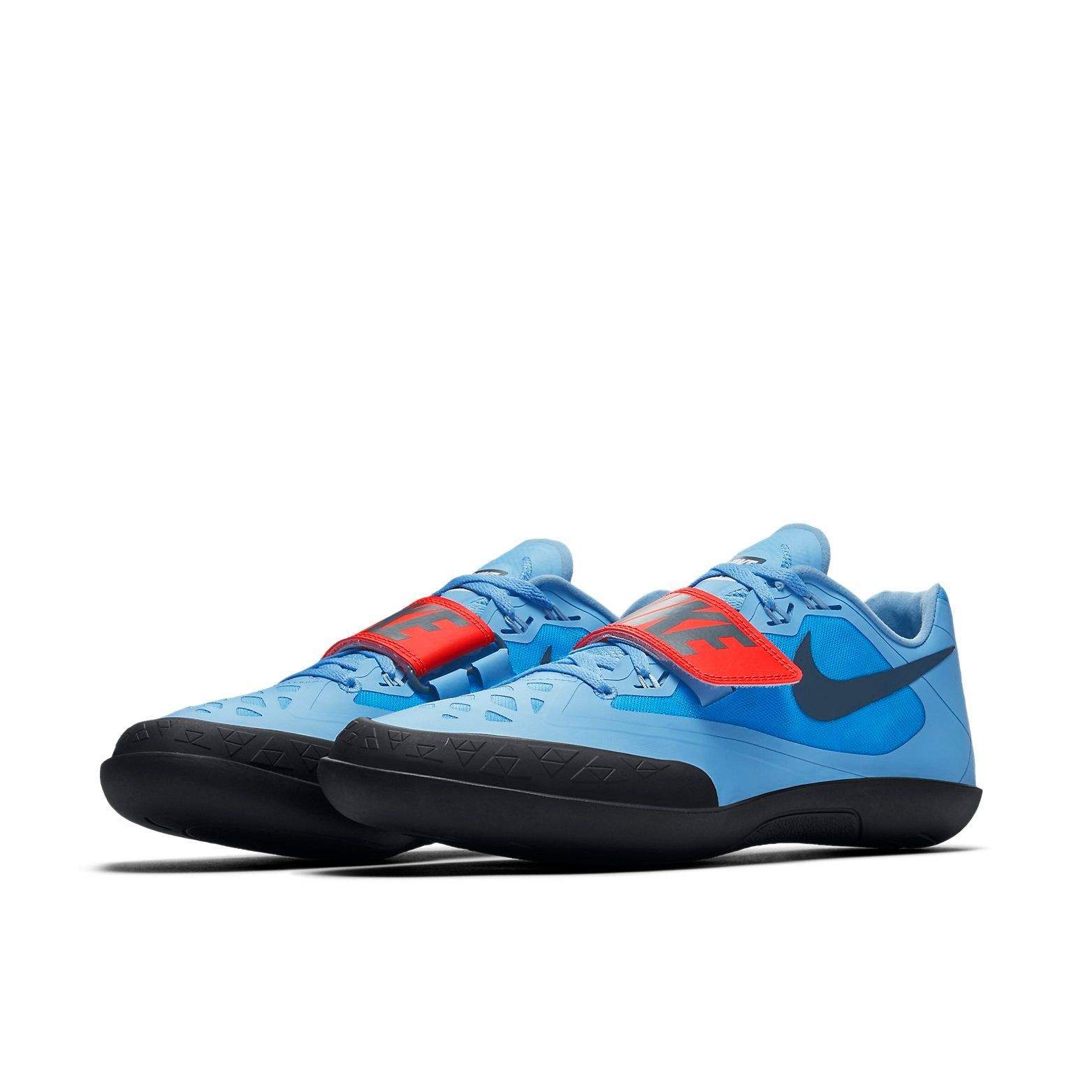 Nike Zoom SD 4 'Blue Fox' 685135-446 sold by KicksCrew product image thumbnail 3