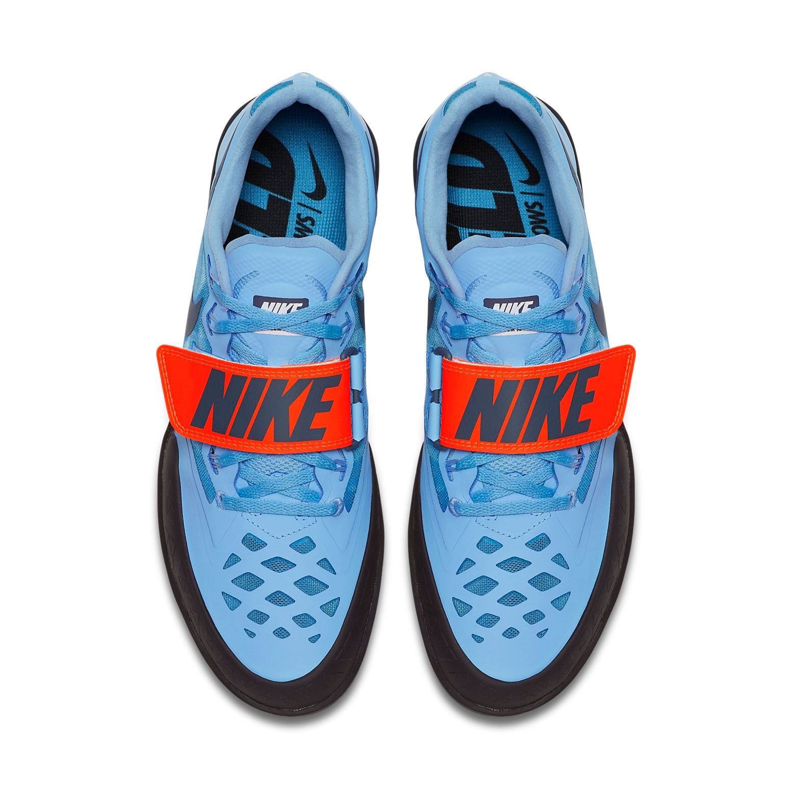 Nike Zoom SD 4 'Blue Fox' 685135-446 sold by KicksCrew product image thumbnail 4