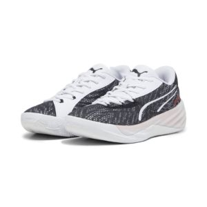 PUMA All-Pro Nitro 'Black Lime Squeeze' 378541-02 sold by KicksCrew