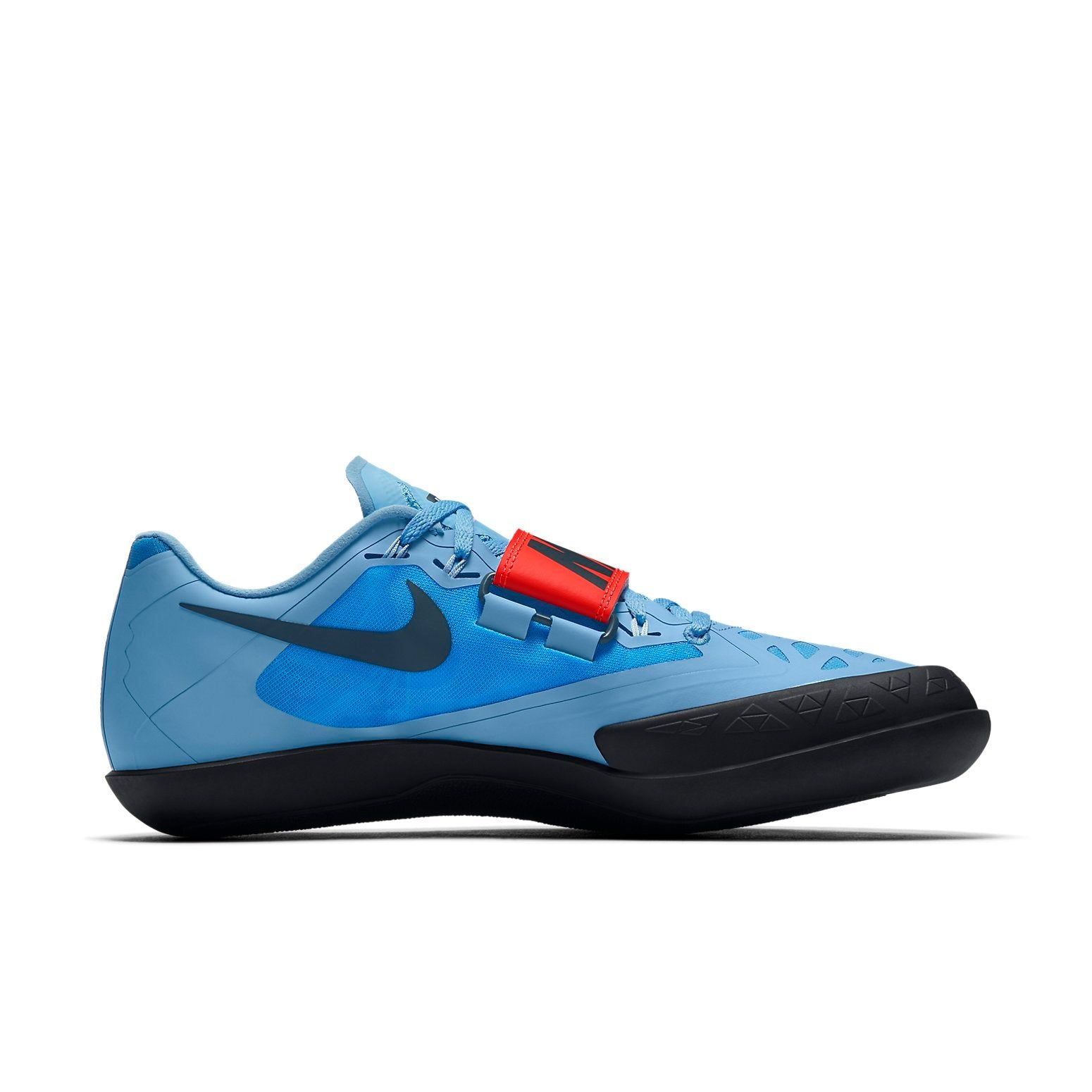 Nike Zoom SD 4 'Blue Fox' 685135-446 sold by KicksCrew product image thumbnail 2