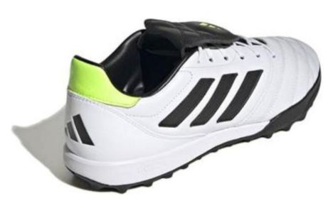 Adidas Copa Gloro Tf Crazyrush 'White Black' GZ2-524 sold by KicksCrew