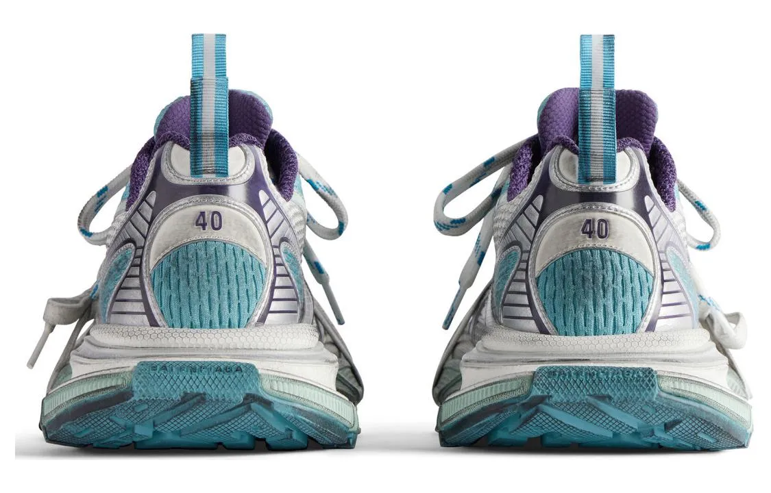 (WMNS) Balenciaga 3xl 'Light Blue White' 734731W3XL54095 sold by KicksCrew product image thumbnail 5