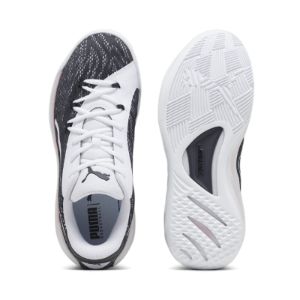 PUMA All-Pro Nitro 'Black Lime Squeeze' 378541-02 sold by KicksCrew