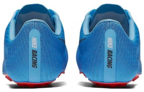 Nike Zoom Superfly Elite 'Football Blue' 835996-446 sold by KicksCrew