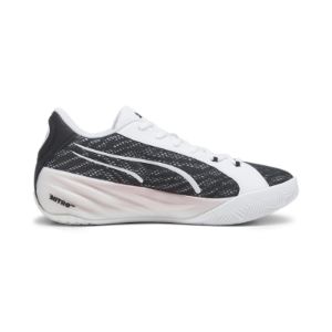 PUMA All-Pro Nitro 'Black Lime Squeeze' 378541-02 sold by KicksCrew