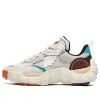 (WMNS) FILA FUSION Bone Sneakers 'Pink Grey White' T12W241203FBS sold by KicksCrew