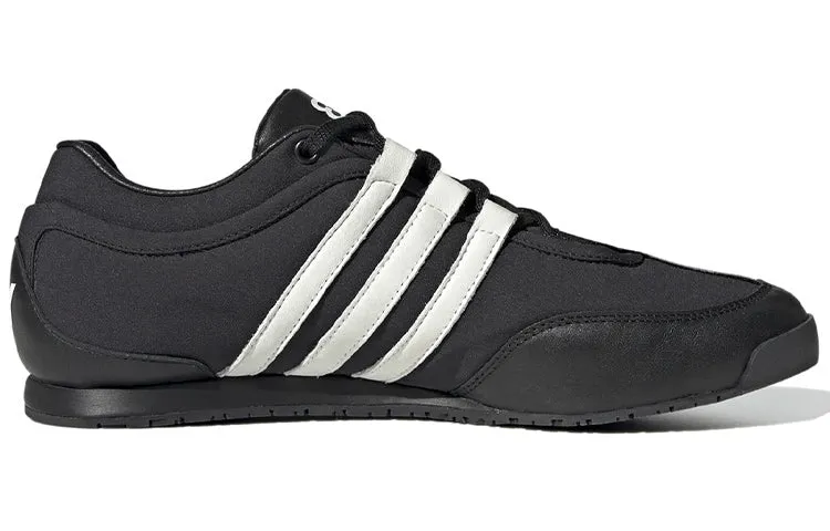 adidas Y‑3 Boxing 'Black White' GZ9170 sold by KicksCrew product image thumbnail 2