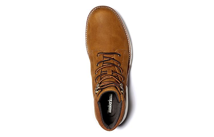 Timberland M.T.C.R Chukka Boots 'Saddle' A1ZCAF13 sold by KicksCrew product image thumbnail 4