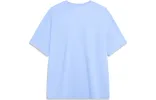 Li-Ning Chinese Color T-shirt 'Ice Blue' AHST587-2 sold by KicksCrew