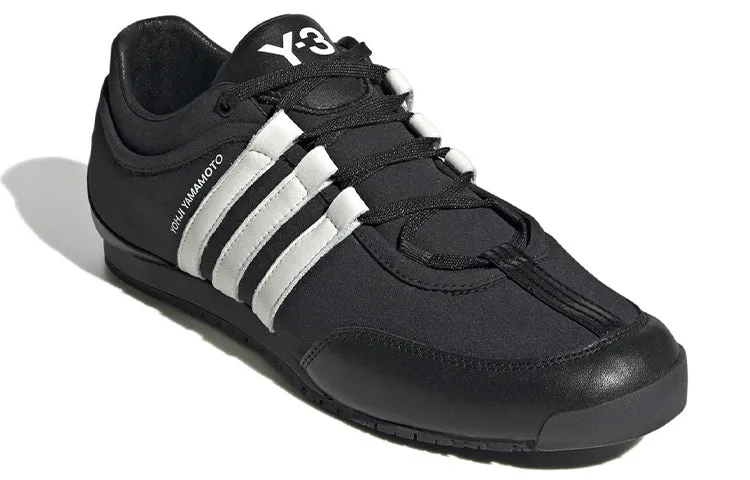 adidas Y‑3 Boxing 'Black White' GZ9170 sold by KicksCrew product image thumbnail 3