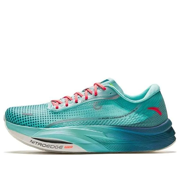 ANTA C202 5 GT PRO 'Teal Blue' 112455561-2 sold by KicksCrew