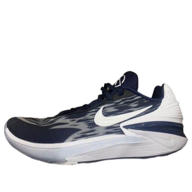 Nike Air Zoom GT Cut 2 TB 'Midnight Navy' DX6650-401 sold by KicksCrew