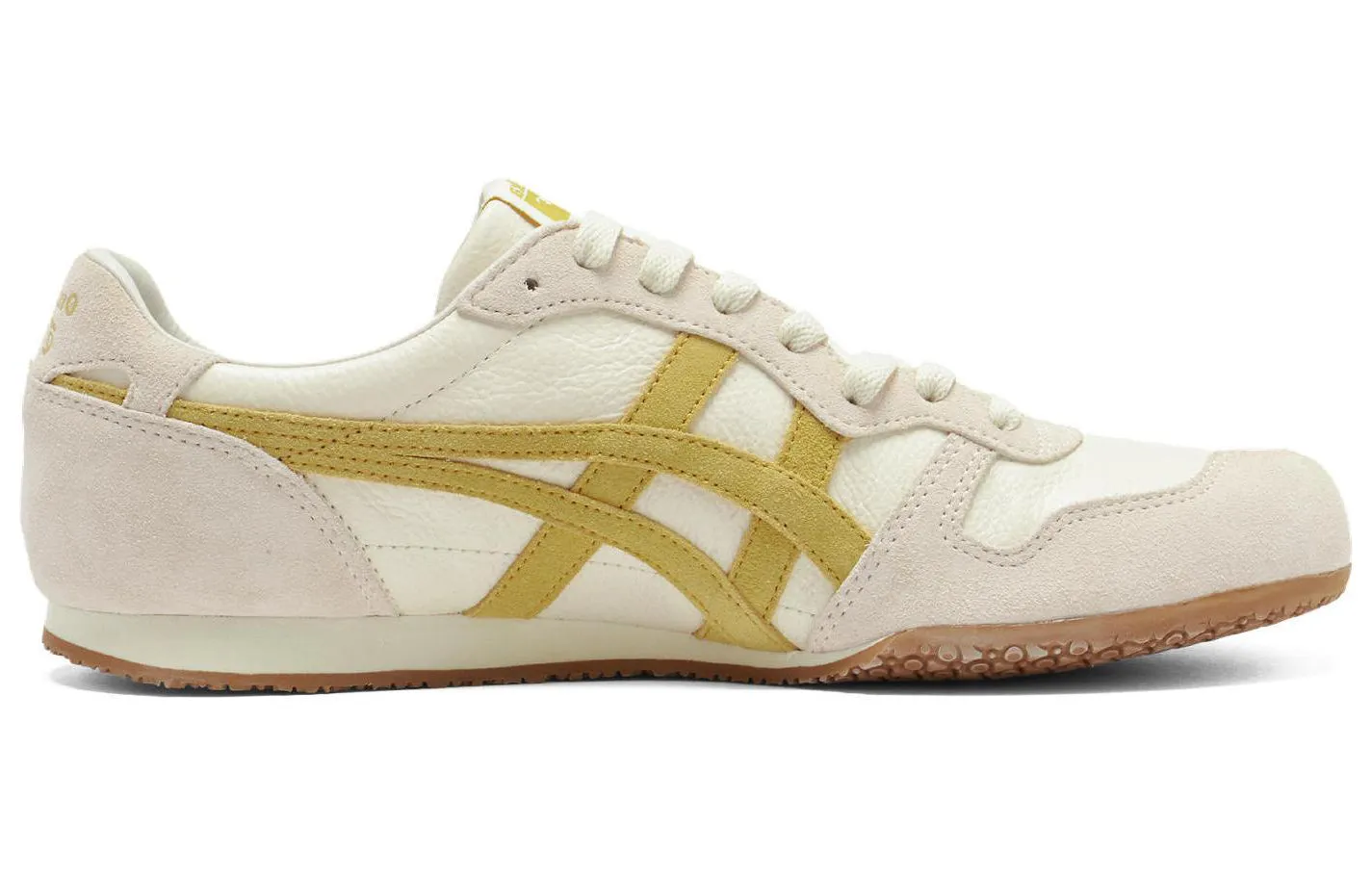 Onitsuka Tiger Serrano VIN 'Birch Mineral Brown' 1183C285-200 sold by KicksCrew product image thumbnail 2