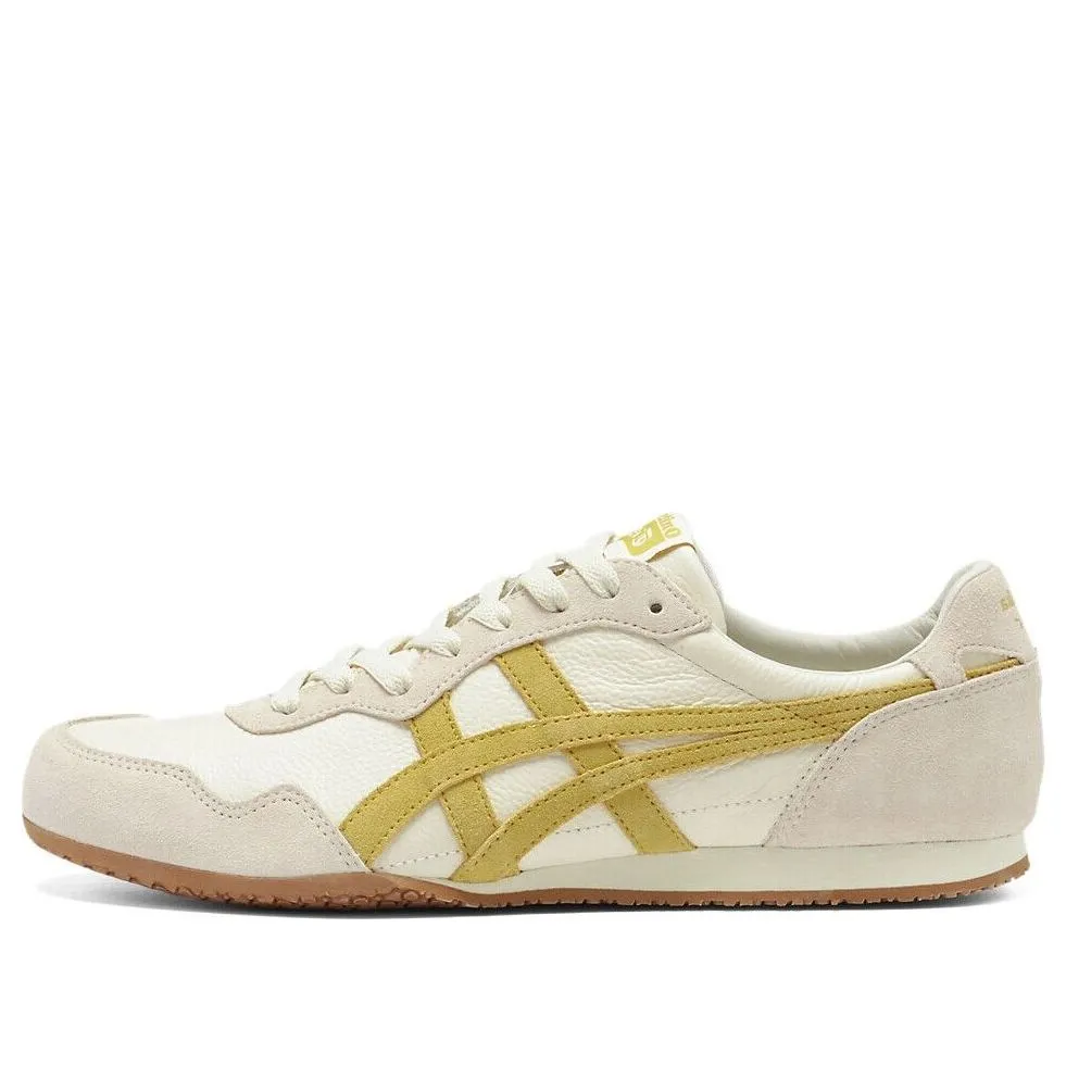 Onitsuka Tiger Serrano VIN 'Birch Mineral Brown' 1183C285-200 sold by KicksCrew