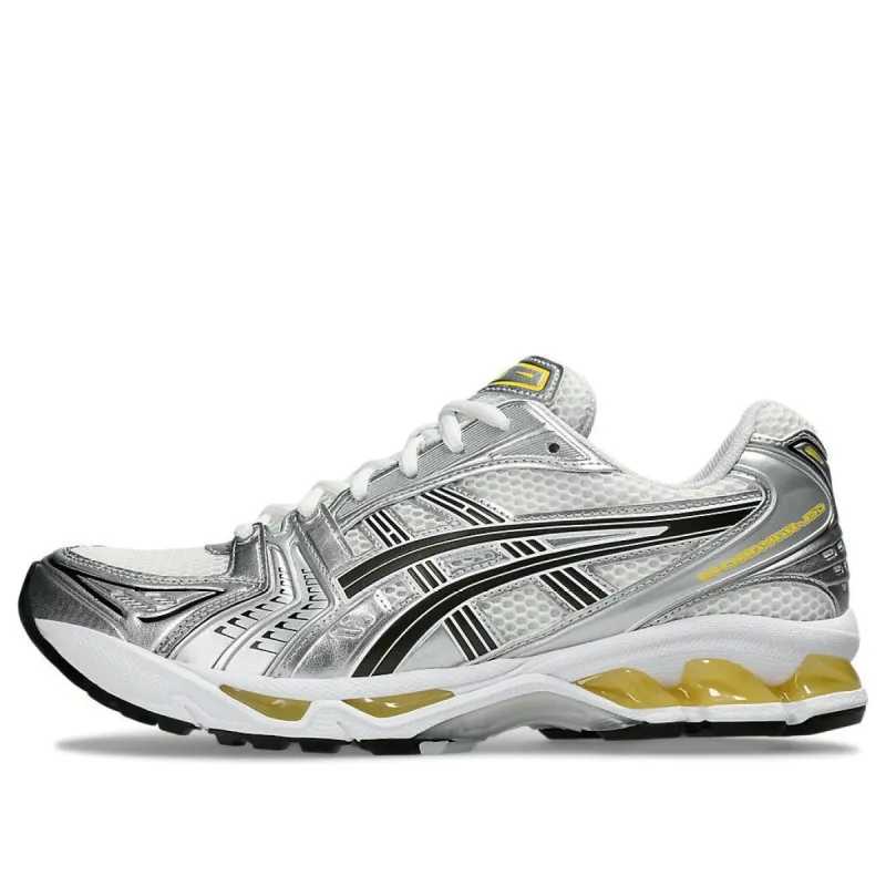 ※karinsama※ Asics Trouble Smile Asics Gel-Kahana TR V2 'White Yellow