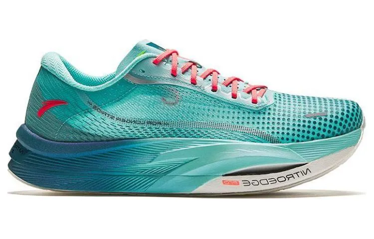 ANTA C202 5 GT PRO 'Teal Blue' 112455561-2 sold by KicksCrew product image thumbnail 2