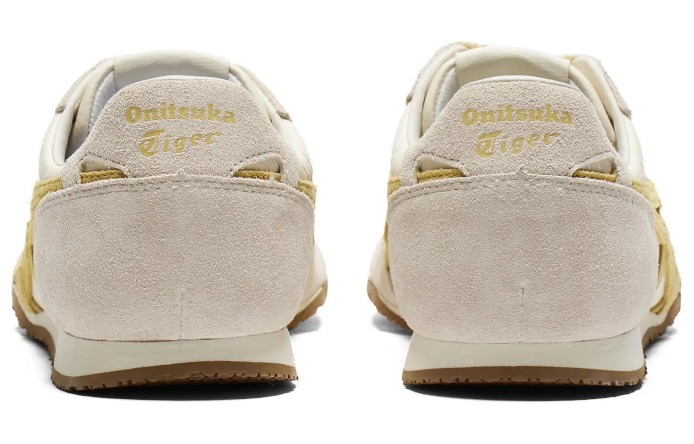 Onitsuka Tiger Serrano VIN 'Birch Mineral Brown' 1183C285-200 sold by KicksCrew product image thumbnail 5