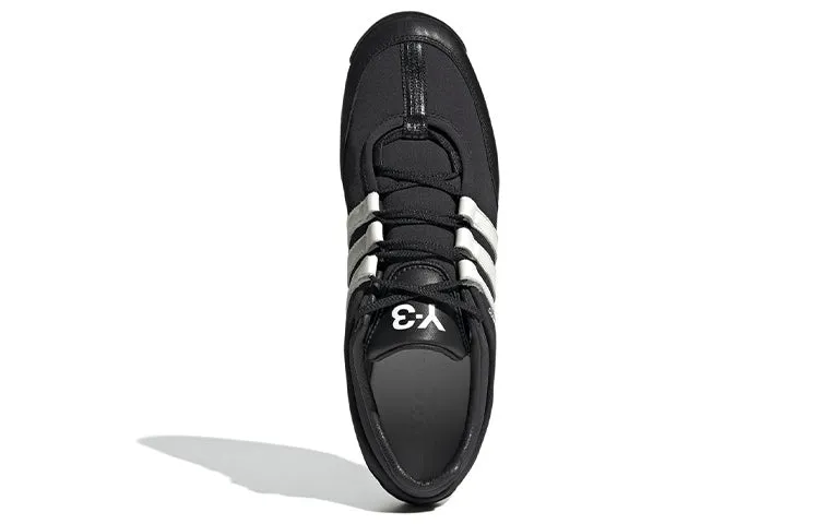 adidas Y‑3 Boxing 'Black White' GZ9170 sold by KicksCrew product image thumbnail 5