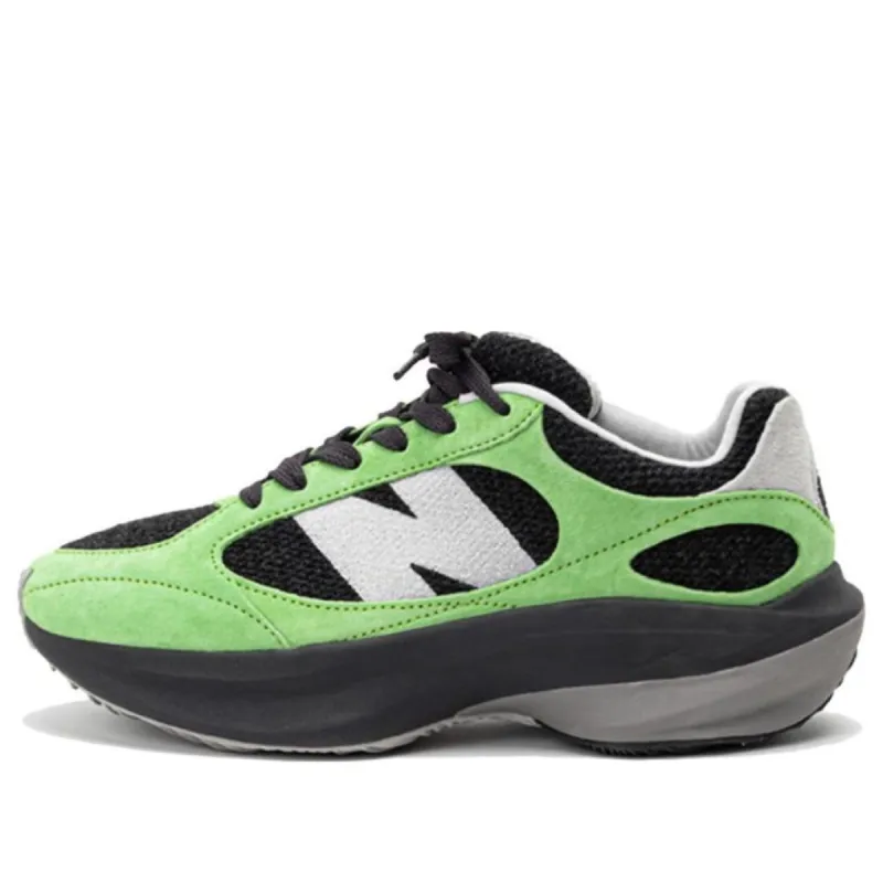 New Balance WRPD Runner 'Green Black' UWPRDKOM sold by KicksCrew