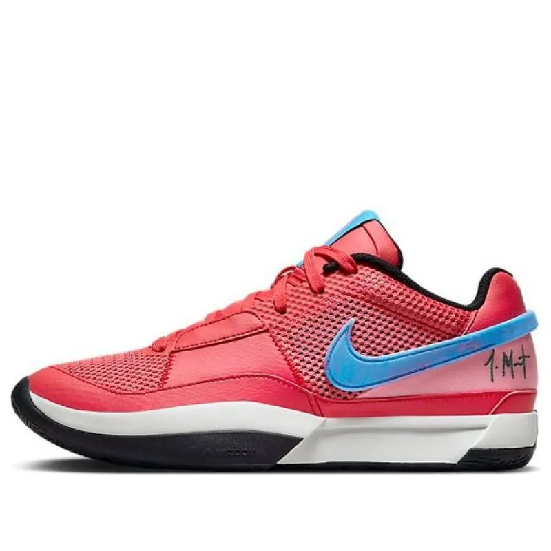 Nike Ja 1 'Ember Glow' DR8786-800 sold by KicksCrew