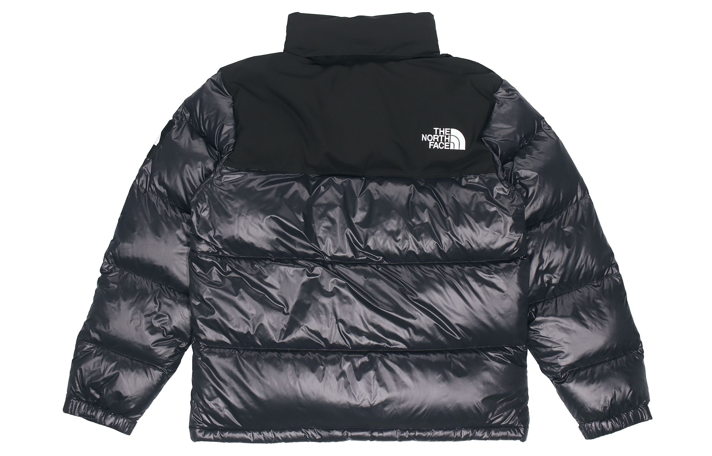 THE NORTH FACE Novelty Nuptse Jacket 'Black' NJ1DL50K sold by KicksCrew product image thumbnail 5