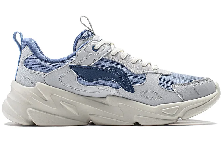 Li-Ning Liuying 'Blue Grey Beige' AGCT387-3 sold by KicksCrew product image thumbnail 3