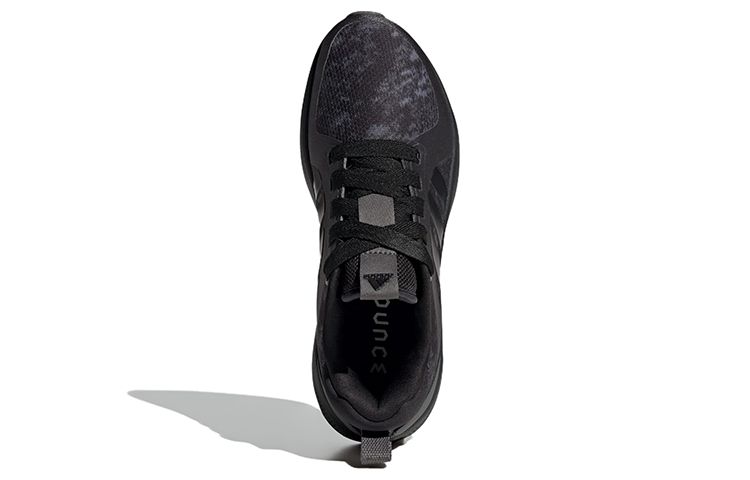 (WMNS) Adidas Edge Lux 6.0 'Carbon Black' IE2347 sold by KicksCrew product image thumbnail 5