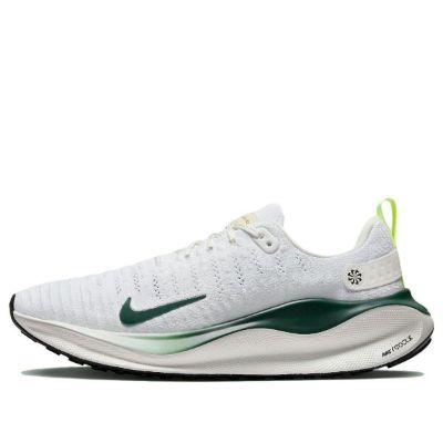 Nike React Infinity Run Flyknit 4 'WA:KE.UP' FZ4019-100 sold by KicksCrew