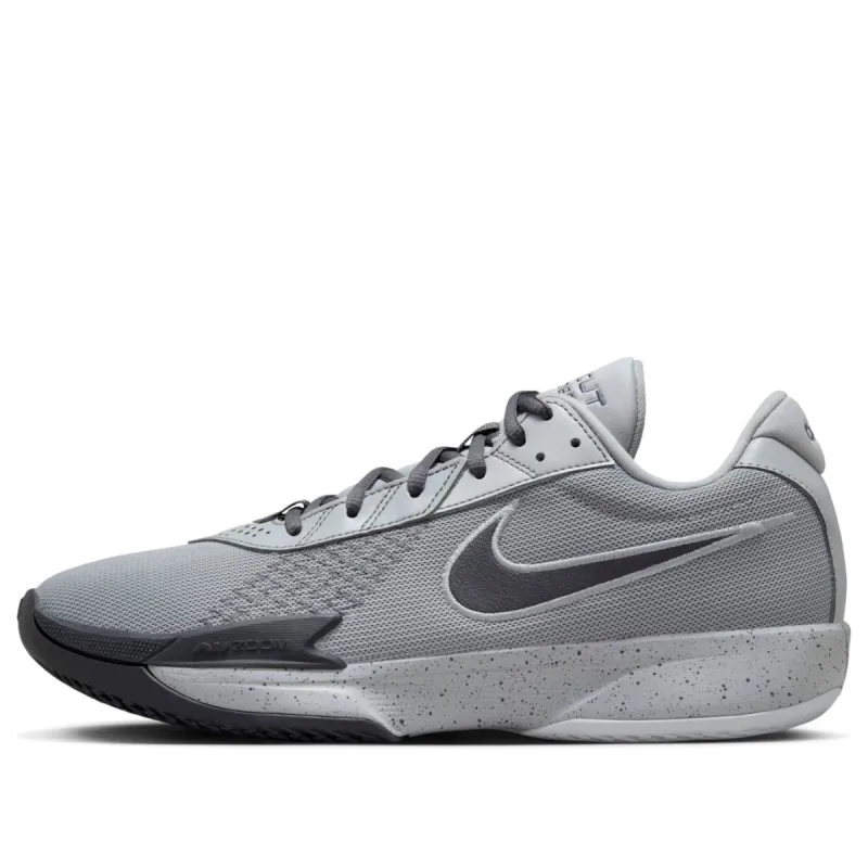 Nike Air Zoom GT Cut Academy 'Light Smoke Grey' FB2599-004 sold by KicksCrew