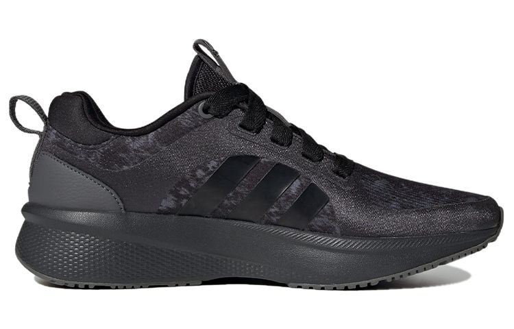 (WMNS) Adidas Edge Lux 6.0 'Carbon Black' IE2347 sold by KicksCrew product image thumbnail 2