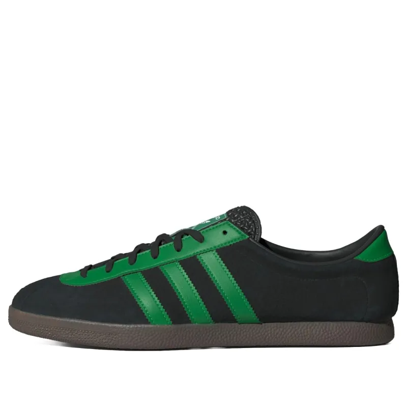 adidas London 'Black Green Gum' IE0826 sold by KicksCrew
