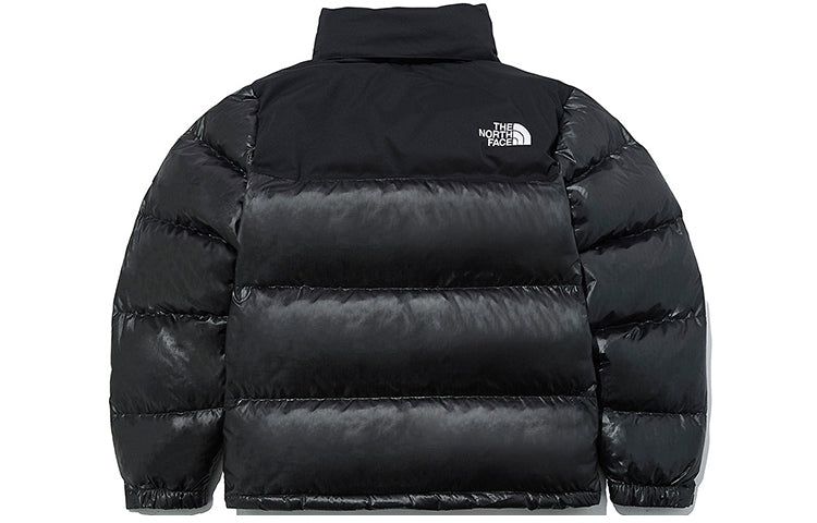 THE NORTH FACE Novelty Nuptse Jacket 'Black' NJ1DL50K sold by KicksCrew product image thumbnail 2