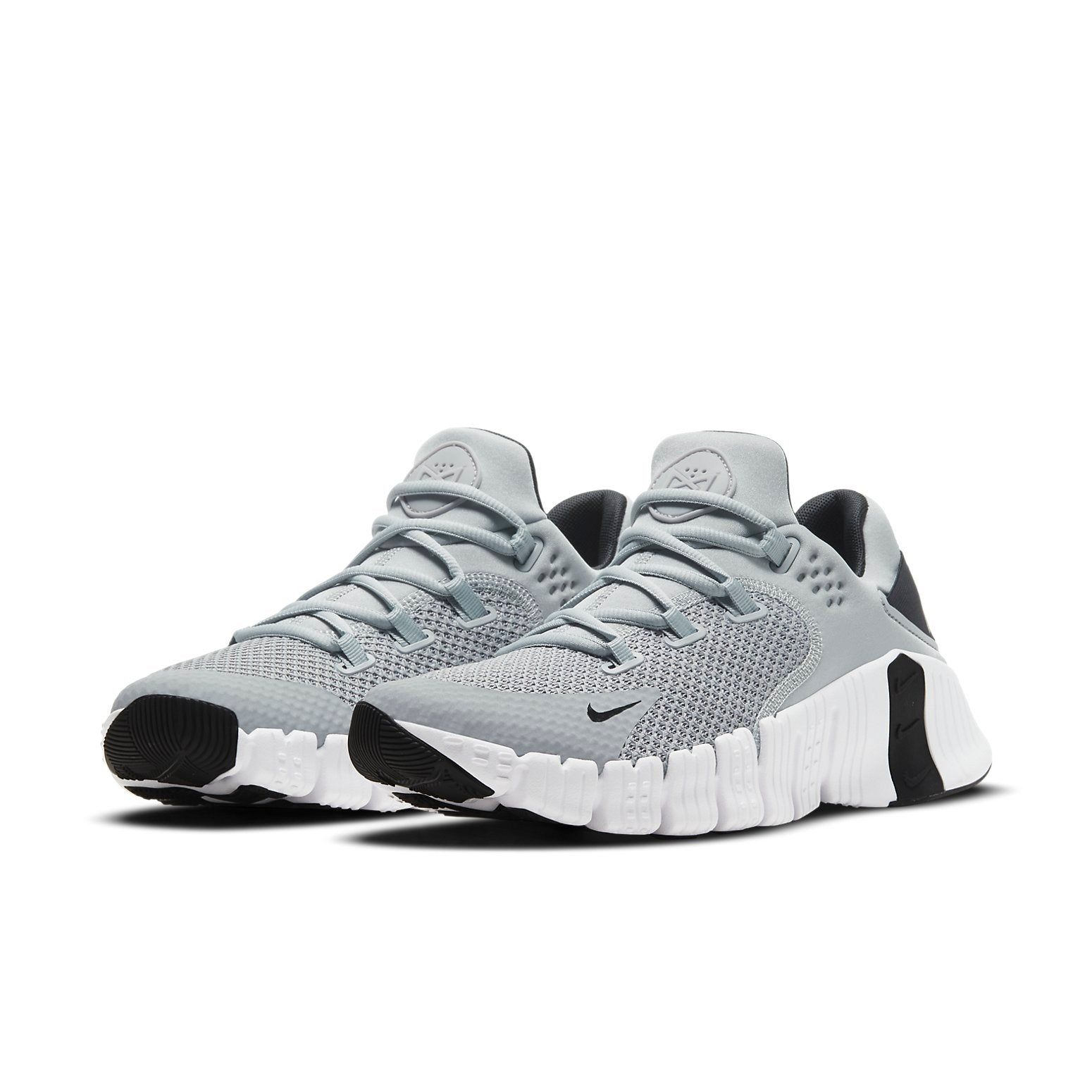 Nike Free Metcon 4 'Wolf Grey' CT3886-001 sold by KicksCrew product image thumbnail 3