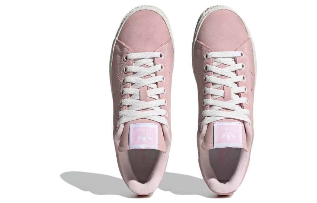 (WMNS) adidas Stan Smith CS 'Clear Pink' IG0345 sold by KicksCrew product image thumbnail 4