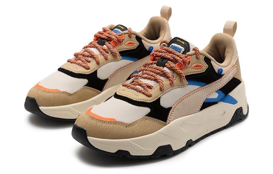 PUMA Trinity Open Road 'Sand' 393361-02 sold by KicksCrew product image thumbnail 3