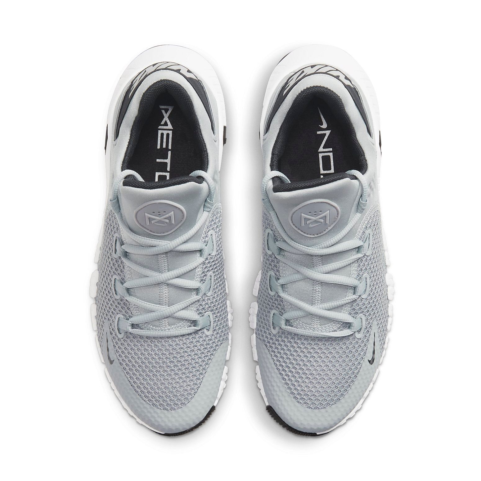 Nike Free Metcon 4 'Wolf Grey' CT3886-001 sold by KicksCrew product image thumbnail 5