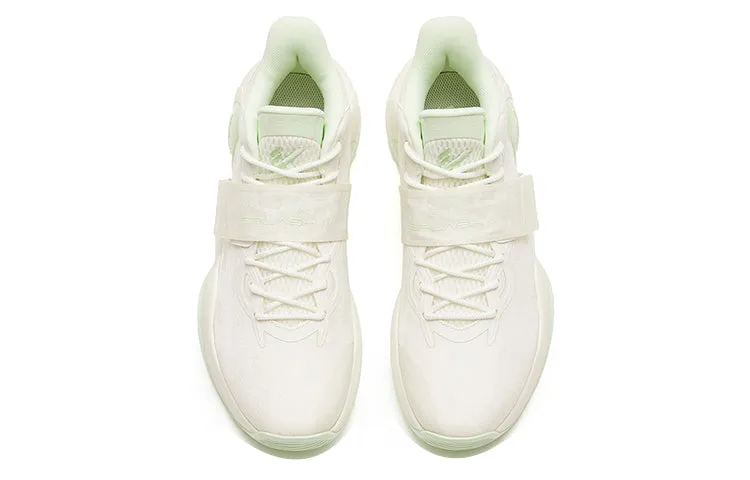 ANTA Klay Thompson Splash 4 'Beige Light Green' 112241109-3 sold by KicksCrew product image thumbnail 4