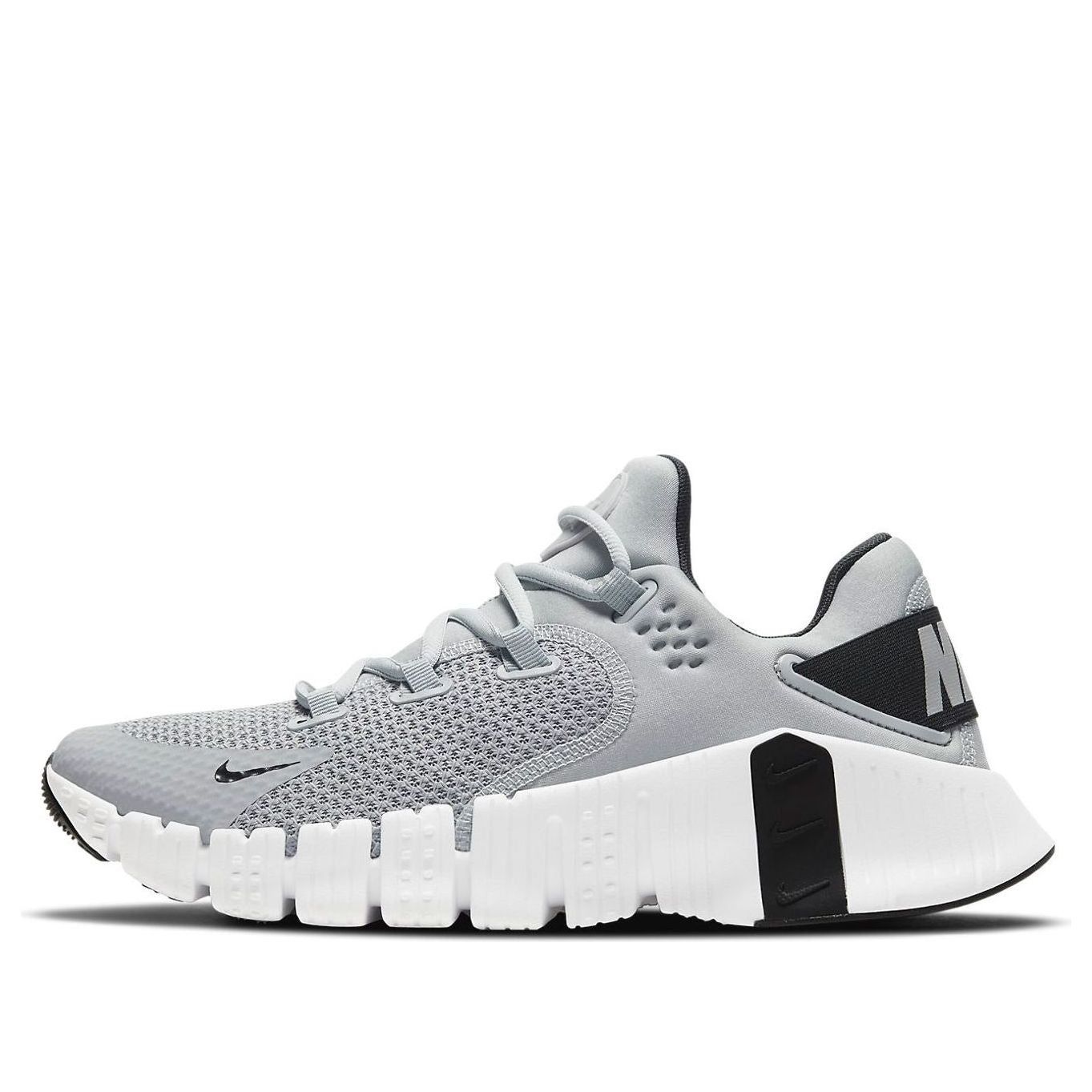 Nike Free Metcon 4 'Wolf Grey' CT3886-001 sold by KicksCrew