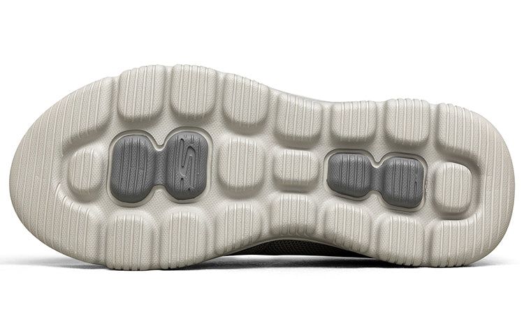 Skechers Go Walk Evolution Ultra 'Grey' 216029-GRY sold by KicksCrew product image thumbnail 6