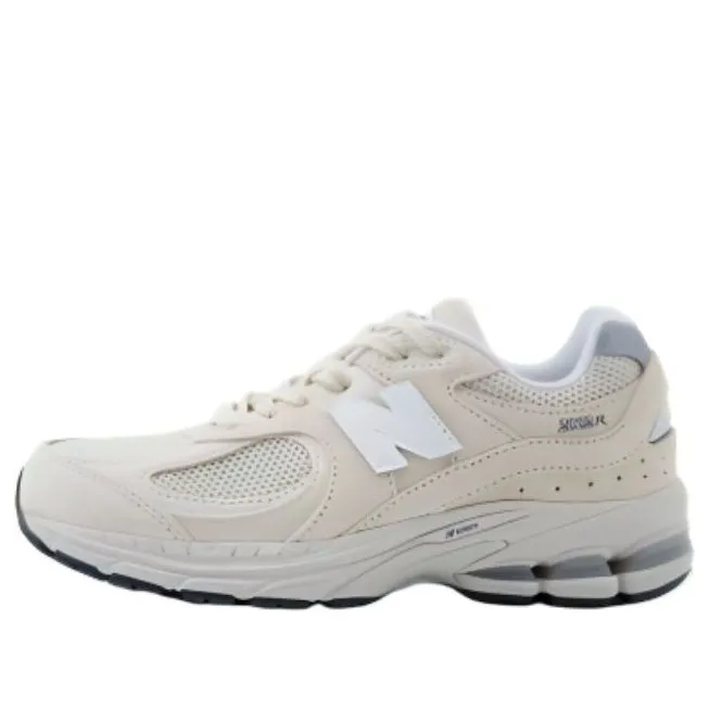 (GS) New Balance 2002R Sneakers 'Cream White' GC2002RE sold by KicksCrew