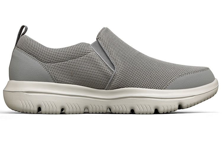 Skechers Go Walk Evolution Ultra 'Grey' 216029-GRY sold by KicksCrew product image thumbnail 2