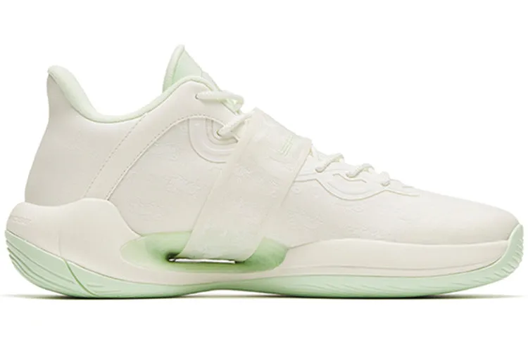 ANTA Klay Thompson Splash 4 'Beige Light Green' 112241109-3 sold by KicksCrew product image thumbnail 2